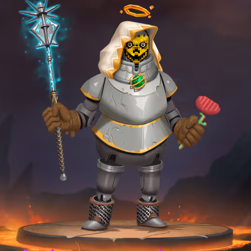 Hyperloot
