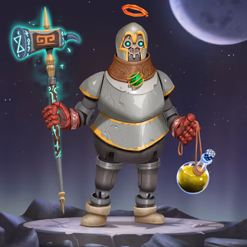 Hyperloot