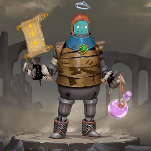 Hyperloot
