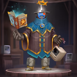 HyperLoot #1092
