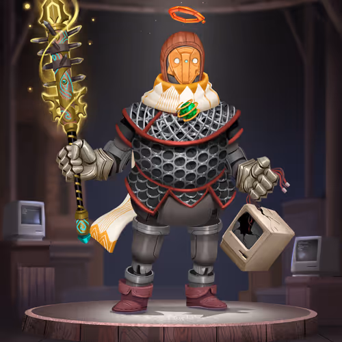 Hyperloot