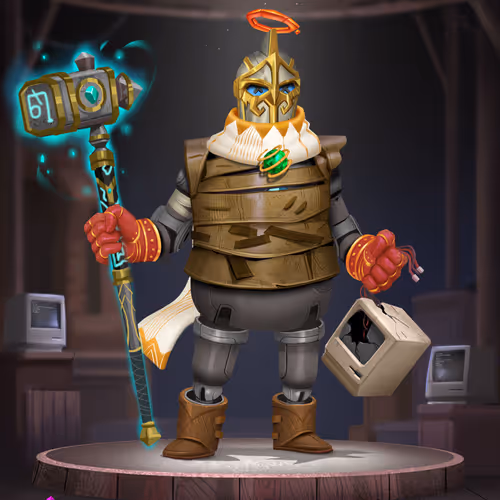Hyperloot