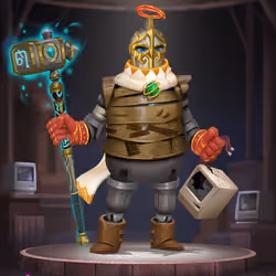 HyperLoot #10399