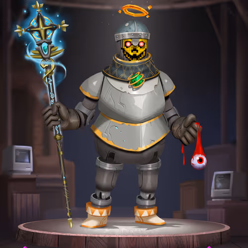 Hyperloot