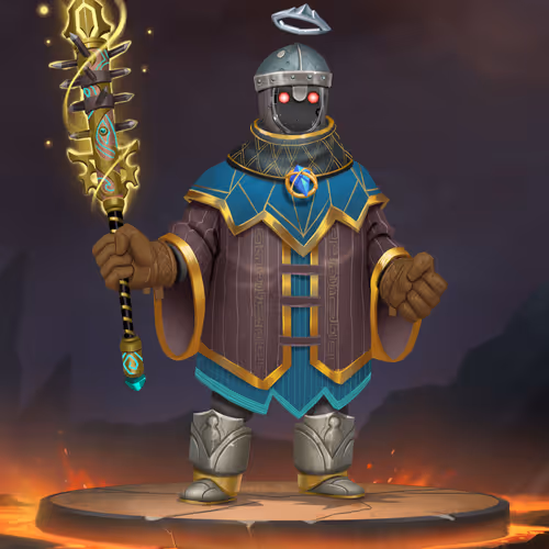 Hyperloot