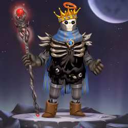 HyperLoot #8422