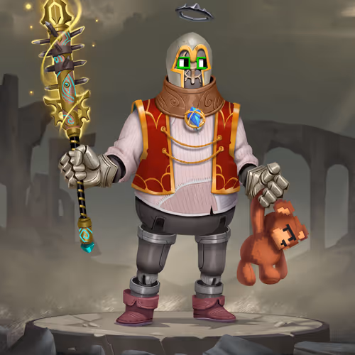 Hyperloot