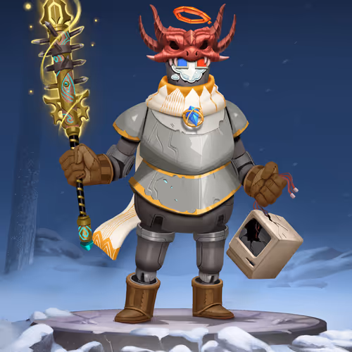 Hyperloot
