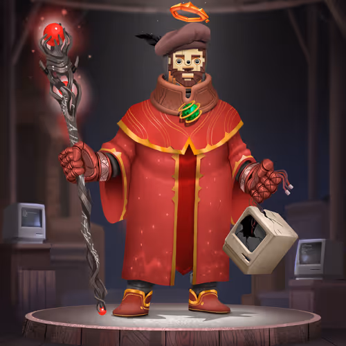 Hyperloot
