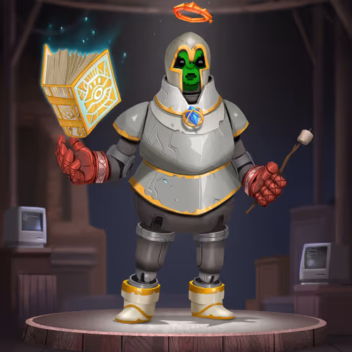 Hyperloot