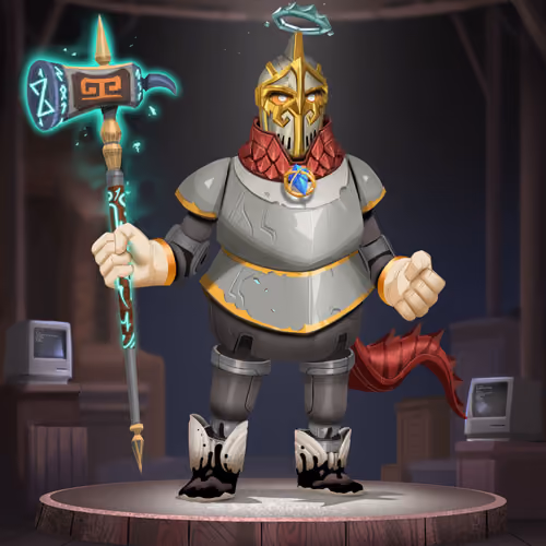 HyperLoot #379