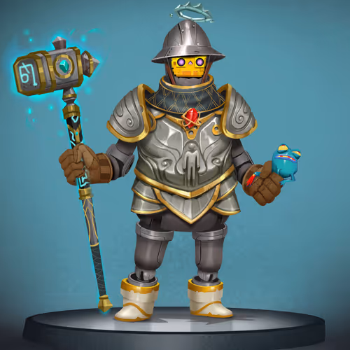 HyperLoot #5493