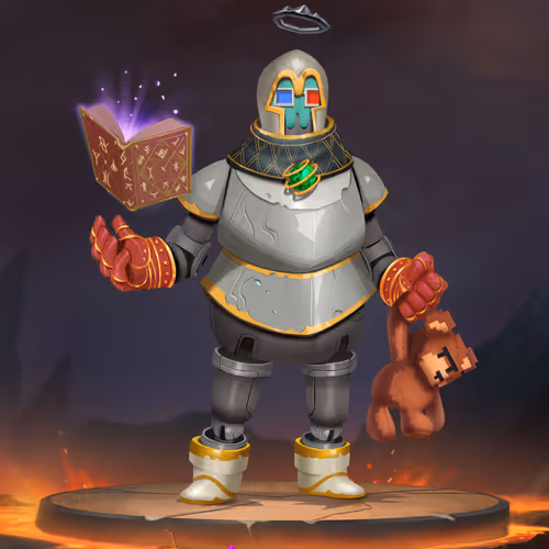 Hyperloot