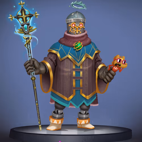 Hyperloot