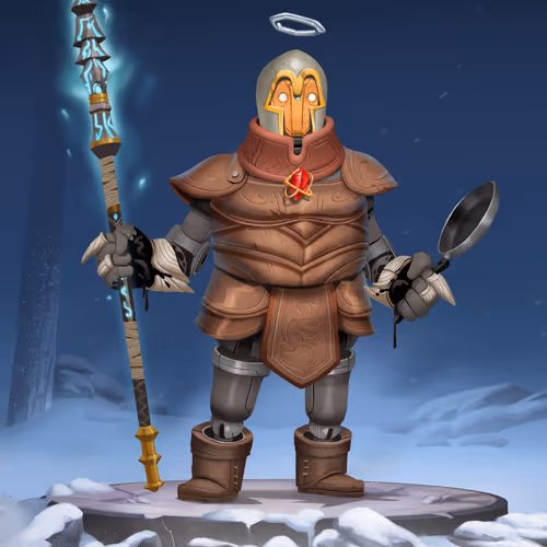 Hyperloot