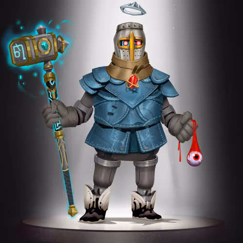 HyperLoot #2078
