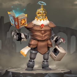 HyperLoot #8838