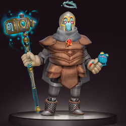 HyperLoot #1763
