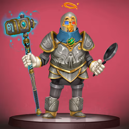 Hyperloot