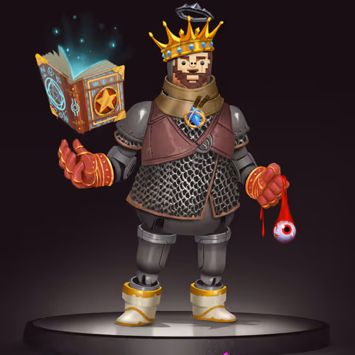 Hyperloot