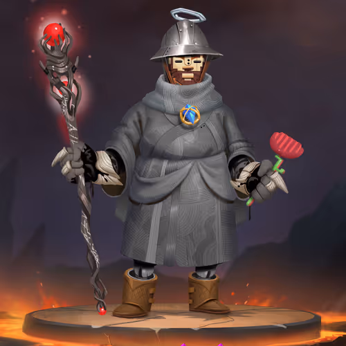 Hyperloot