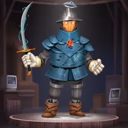 HyperLoot #1220