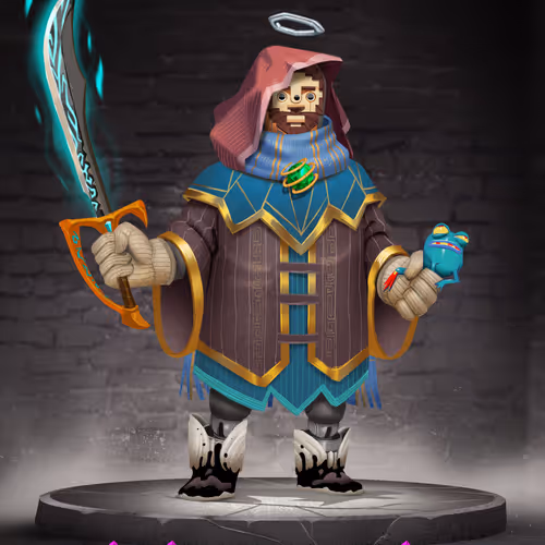 Hyperloot