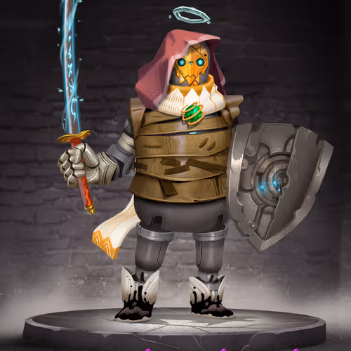 Hyperloot
