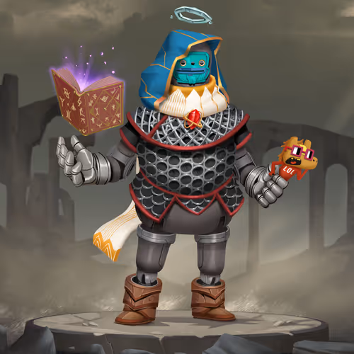 Hyperloot