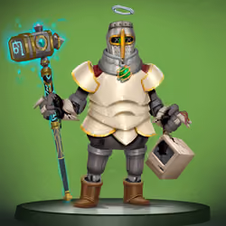 HyperLoot #8322
