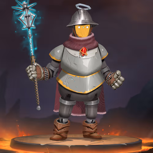 Hyperloot