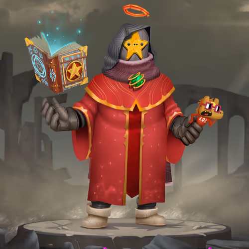 Hyperloot