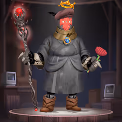 HyperLoot #15