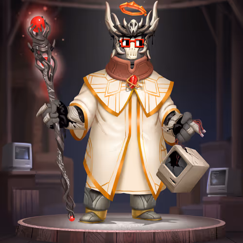 Hyperloot