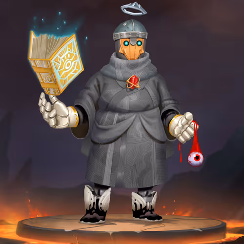 Hyperloot