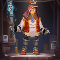 HyperLoot #5321
