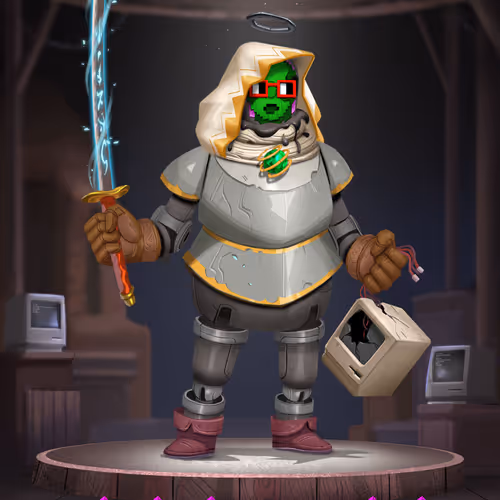 Hyperloot