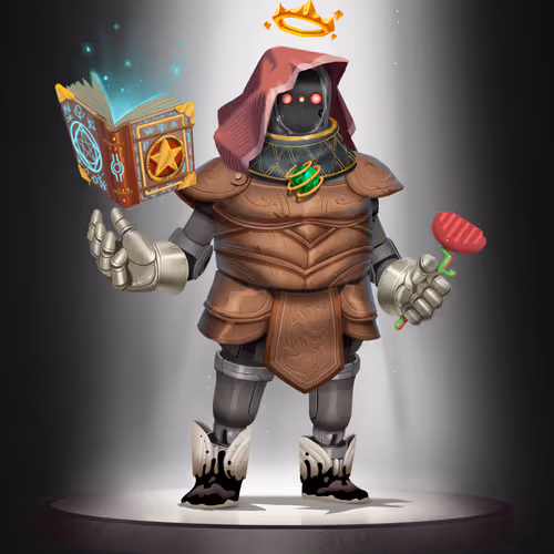 Hyperloot