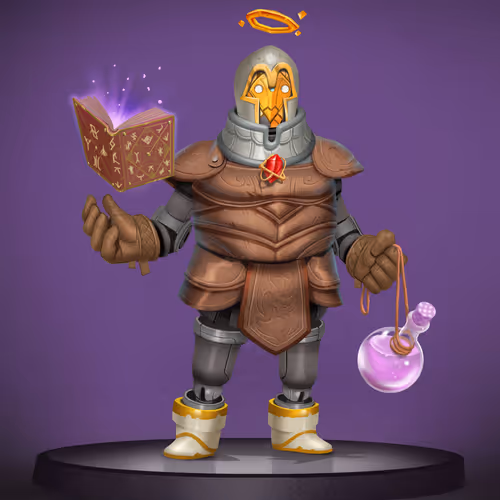 Hyperloot