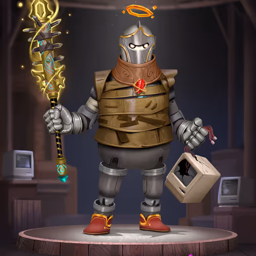 Hyperloot