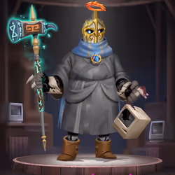 HyperLoot #20