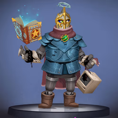 Hyperloot