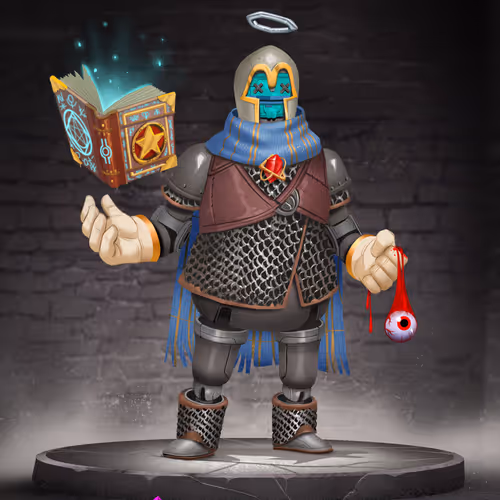 Hyperloot