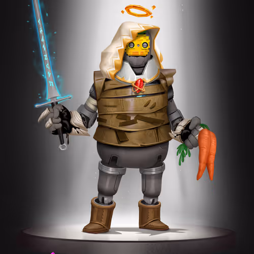 Hyperloot