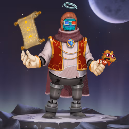 Hyperloot