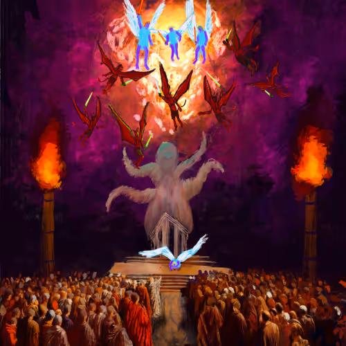 The Apocalypse
