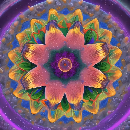 Rose Of Peace