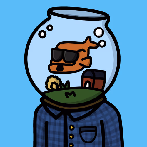 Fishbowl Heads
