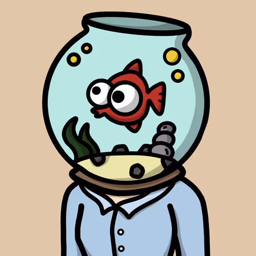Fishbowl Heads