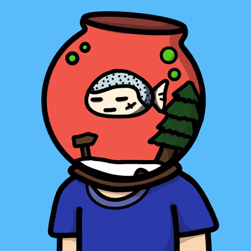 Fishbowl Heads